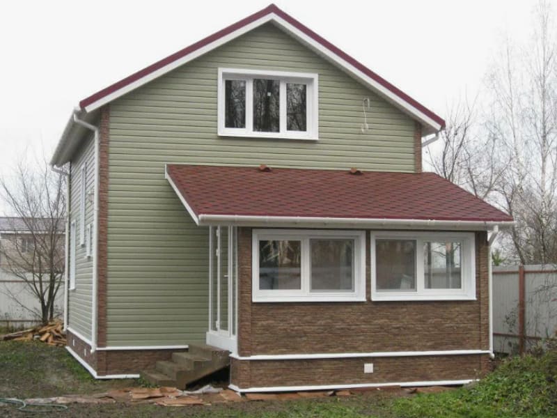 Base panels