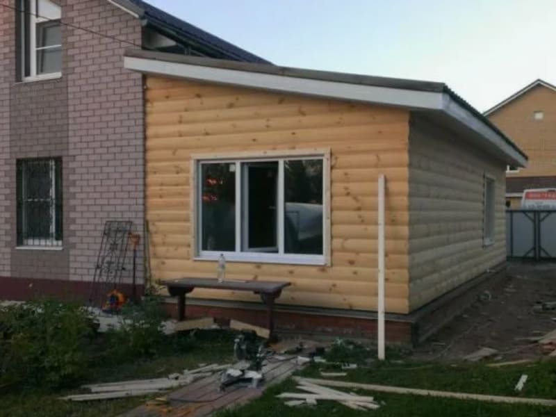 Insulated extension